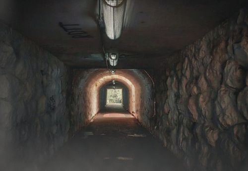 El Búnker Secreto