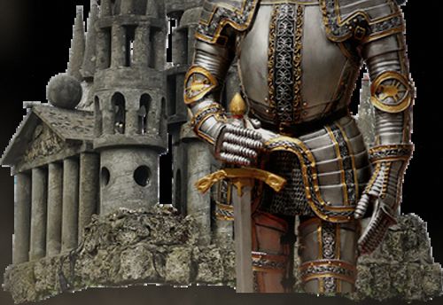Aventura Medieval