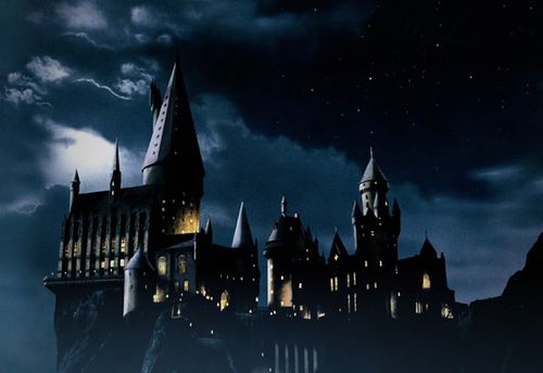 Harry Potter Y La Piedra Filosofal