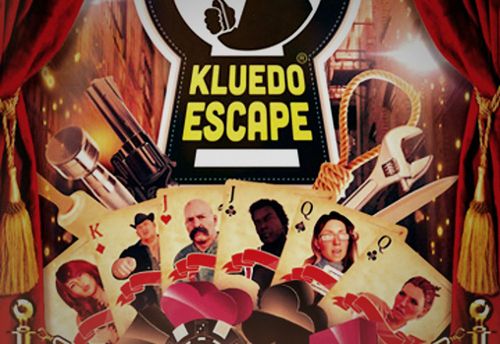Kluedo Escape