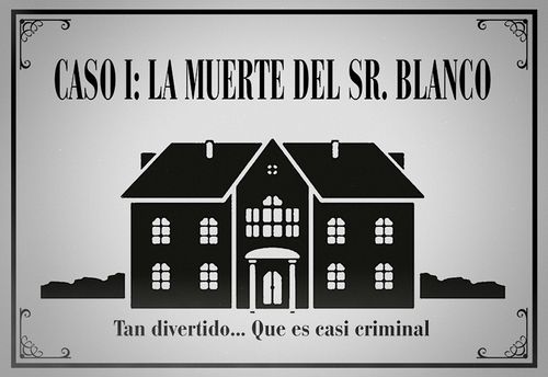 CASO 1: La muerte del Sr. Blanco