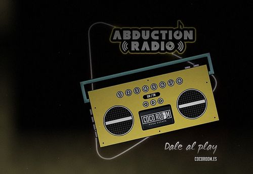 Abduction Radio