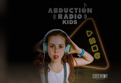 Abduction Radio Kids