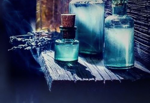 Magic Room