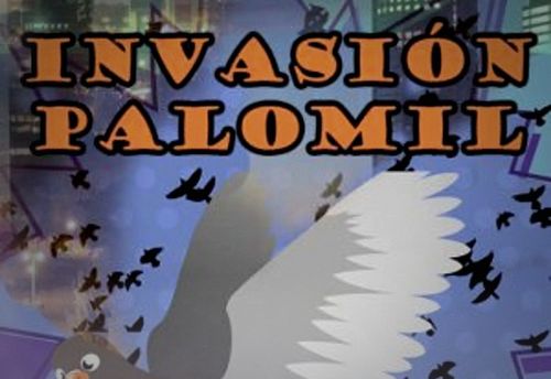 Palomil Invasion