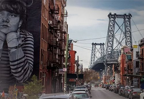 El Bronx