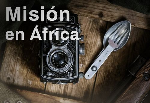 Mission in Africa