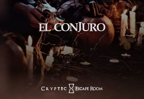 El Conjuro