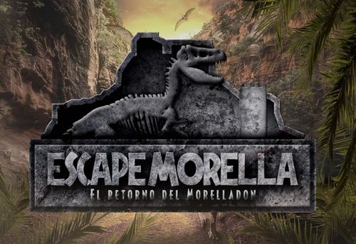 El Retorno Del Morelladon - Batalla