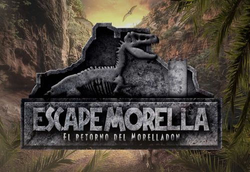 El Retorno Del Morelladon - Combate