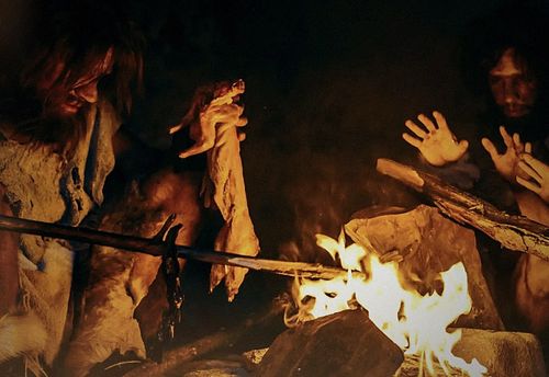 La Cueva: Time Travel