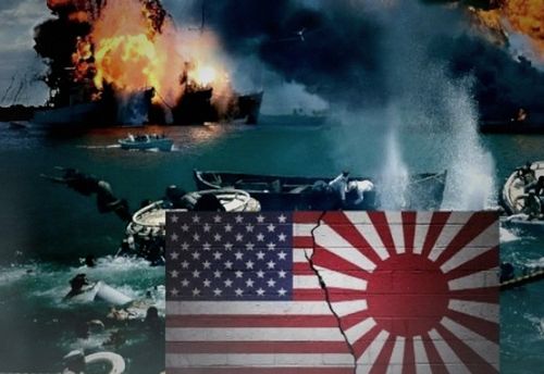 El Espía De Pearl Harbor