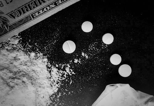 Narcos