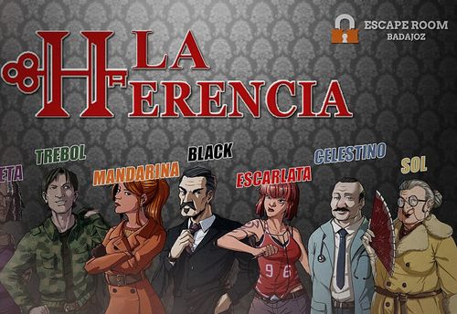 The Inheritance