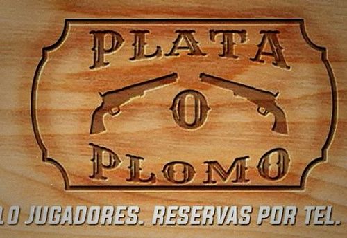 Plata O Plomo