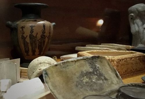 The Archaeologist's Challenge