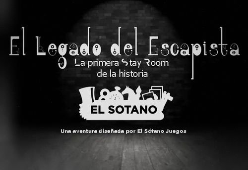The Escapist's Legacy