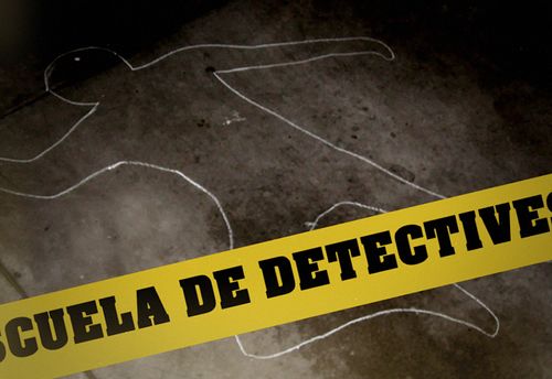 Detective School