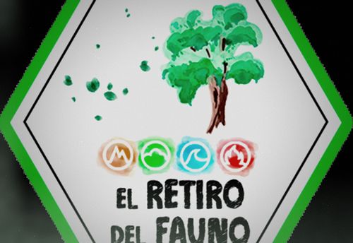 The Faun's Retreat
