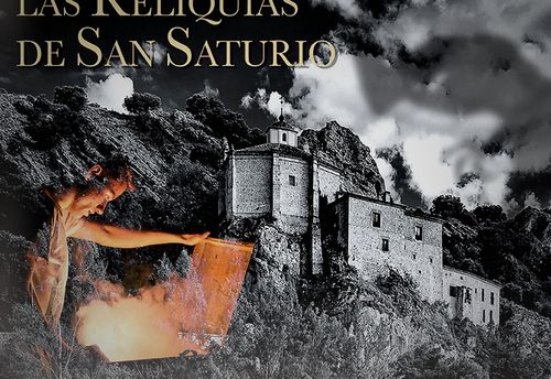 The Relics of San Saturio
