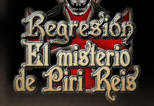 The Mystery Of Piri Reis