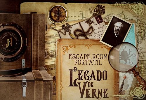 The Legacy Of Verne
