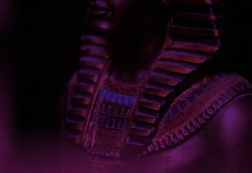 The House Of Imhotep