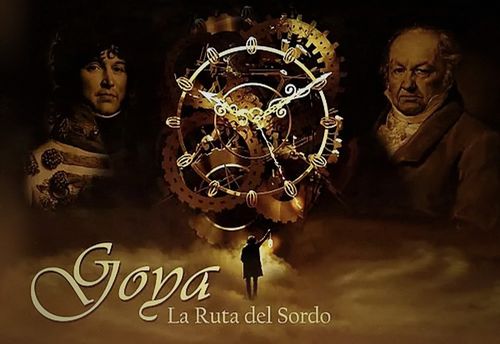 Goya: The Deaf Man's Route Part 1