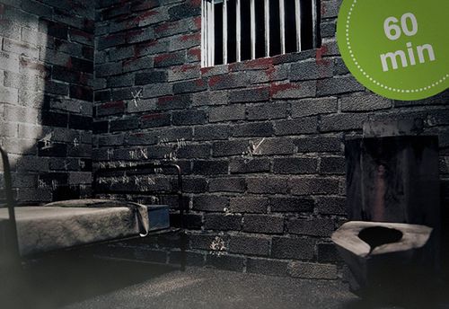 Northwind Penitentiary