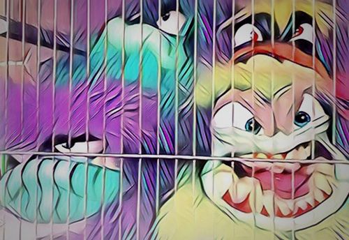 The Kraks Brothers