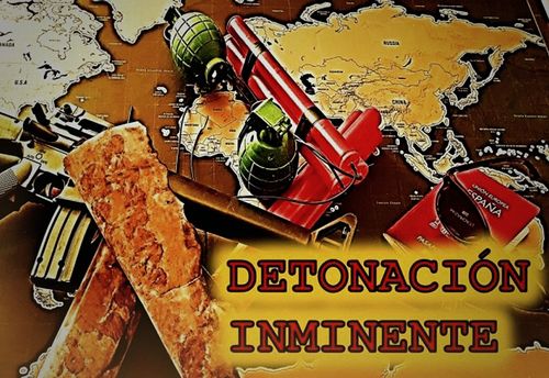Imminent Detonation