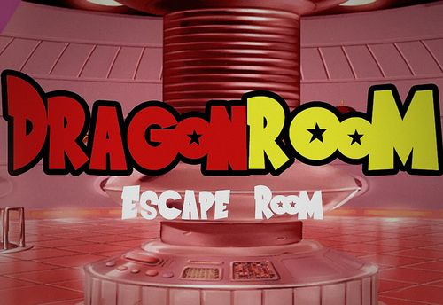 Dragon Room