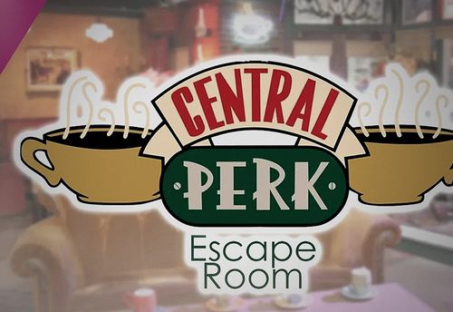 Central Perk