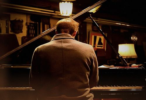 El Pianista