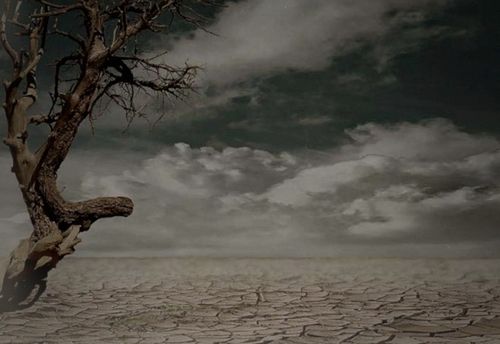 Natural Apocalypse