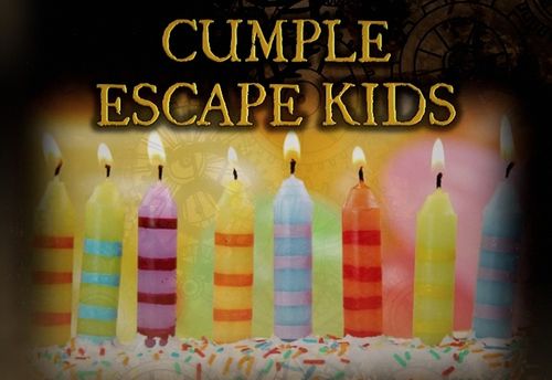 Cumple Escape