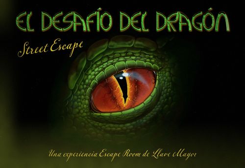 El Desafío del Dragón