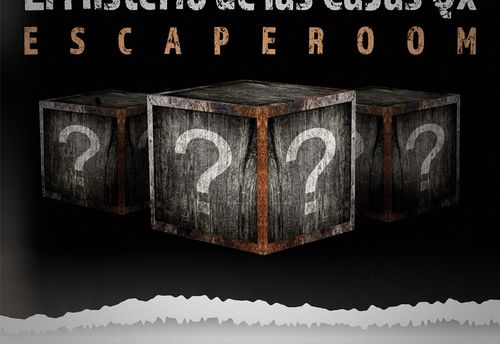 El misterio de las cajas Qx