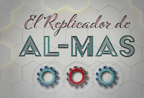 El Replicador De Al-Mas