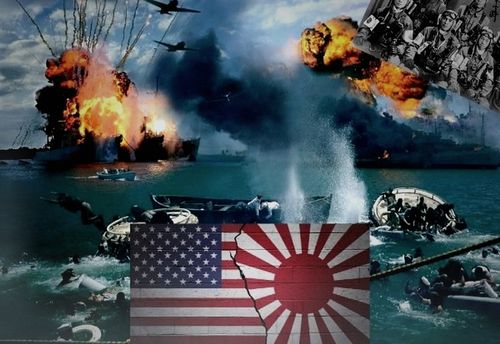 El Espía De Pearl Harbor
