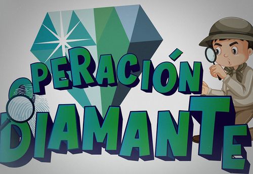 Operation Diamond