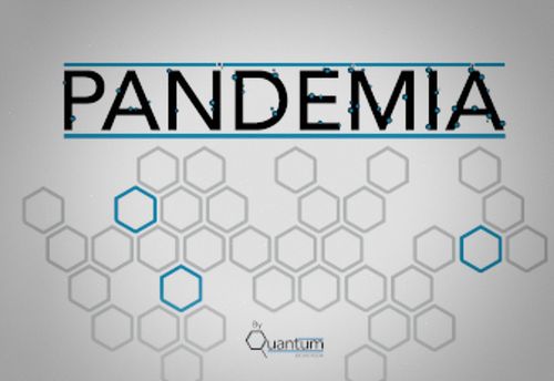 Quantum Lab | Pandemia