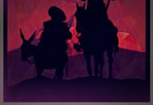 El Misterio de Don Quijote