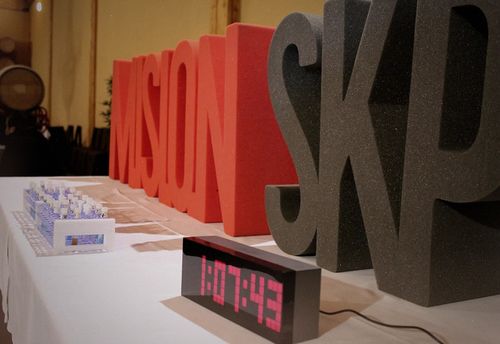 SKP Mission