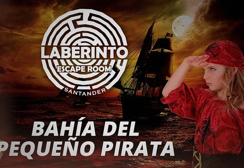 Bahía Del Pequeño Pirata