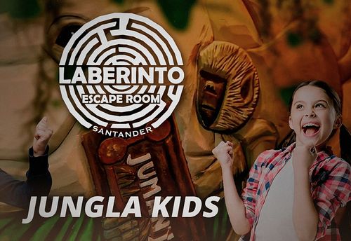 La Jungla Kids