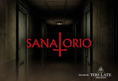 The Sanatorium