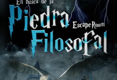 En Busca De La Piedra Filosofal