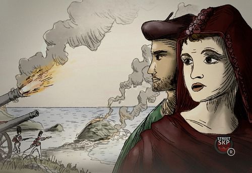 Donostia 1813