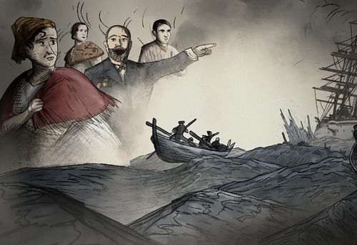 Shipwreck